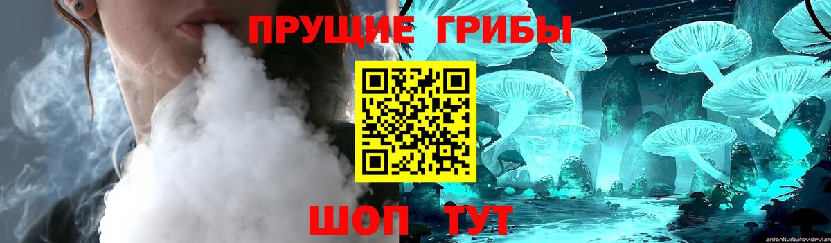 ГАШИШ Гусь-Хрустальный